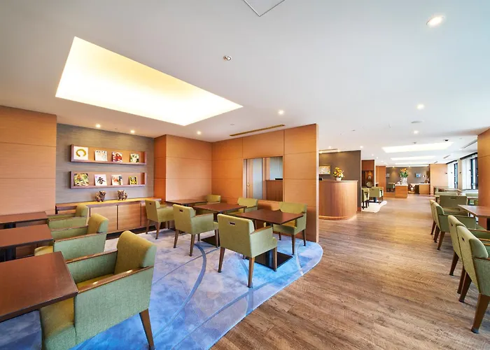 Hilton Okinawa Chatan Resort