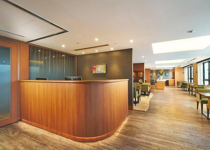 Hilton Okinawa Chatan Resort