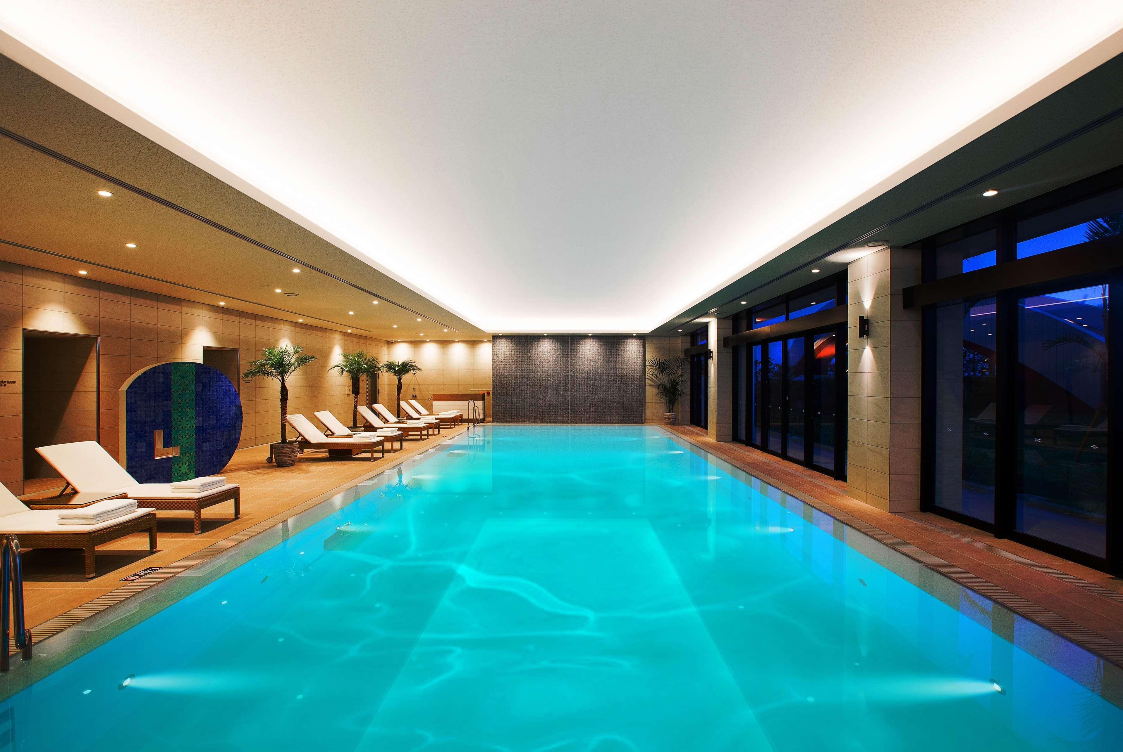 Hilton Okinawa Resort