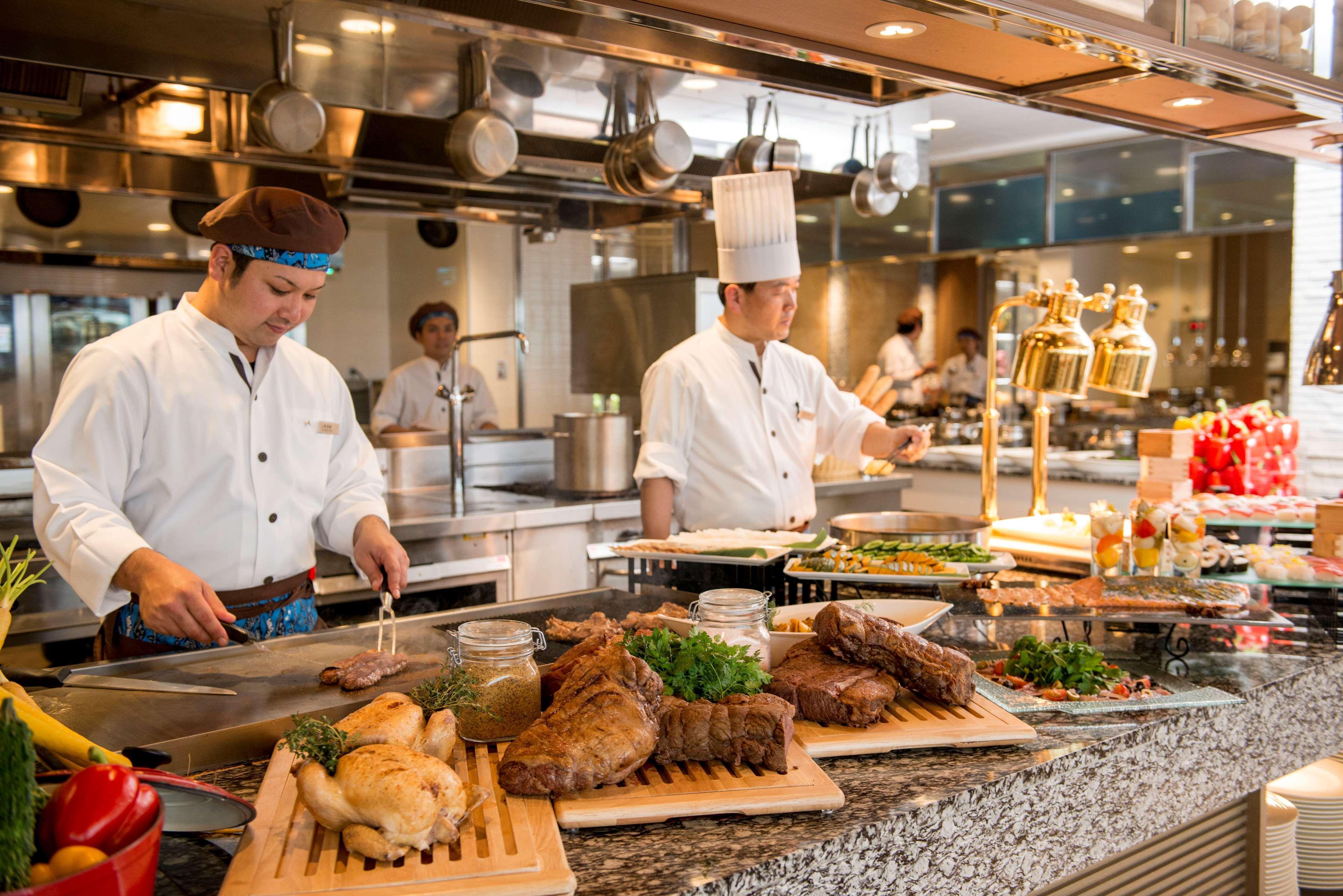 Hilton Okinawa Resort 4*