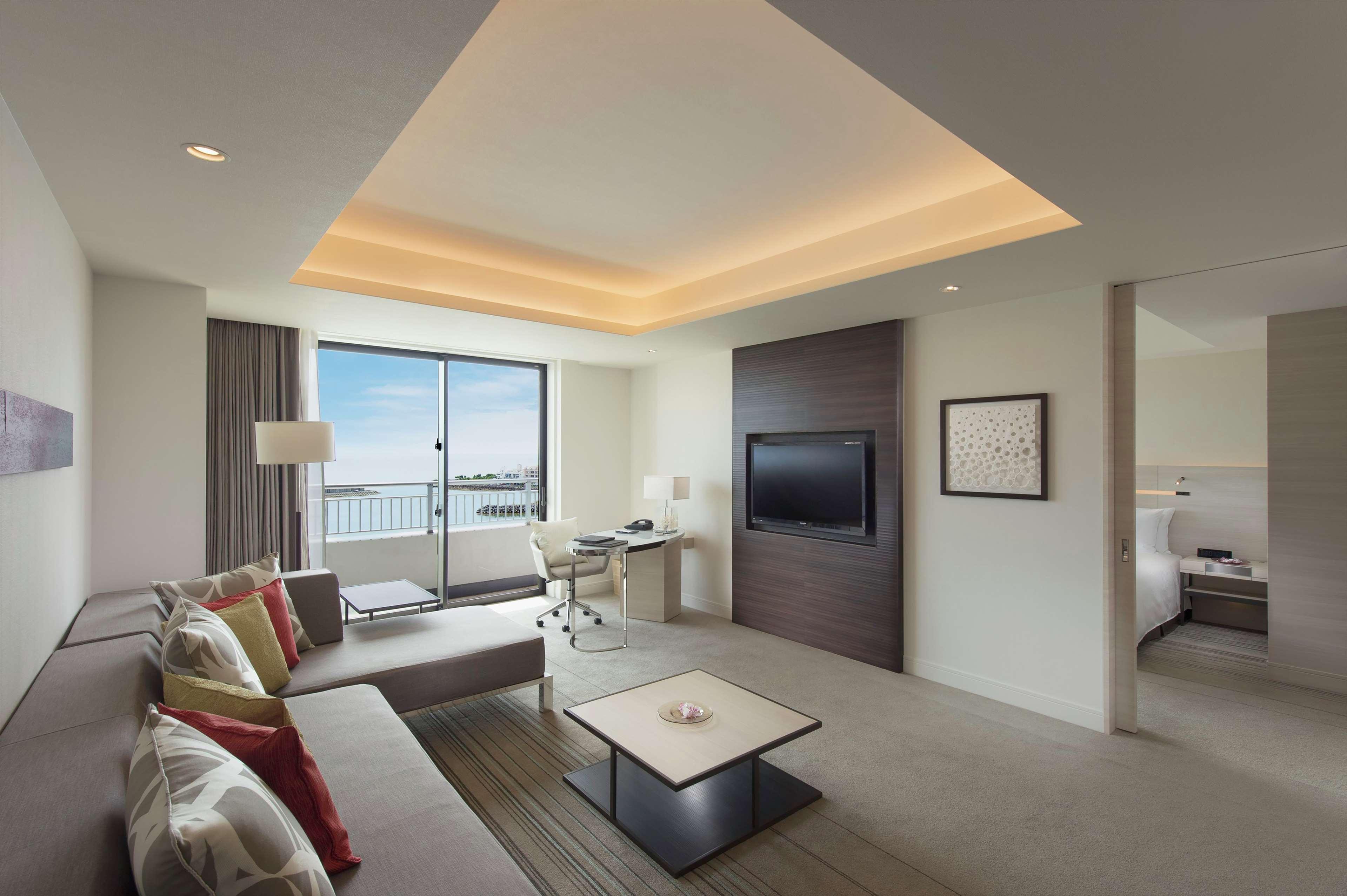 Resort Hilton Okinawa 4*