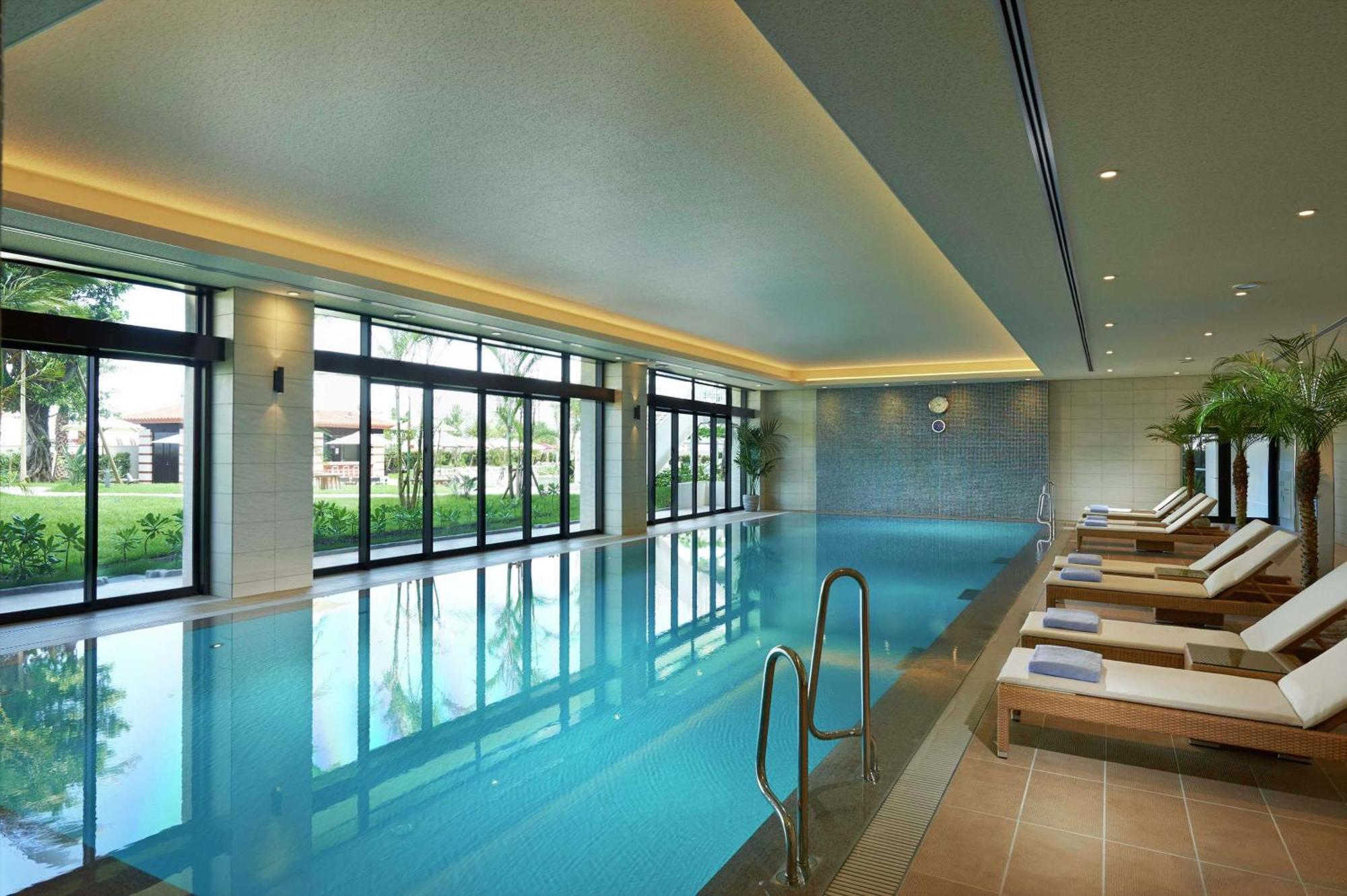Hilton Okinawa Chatan