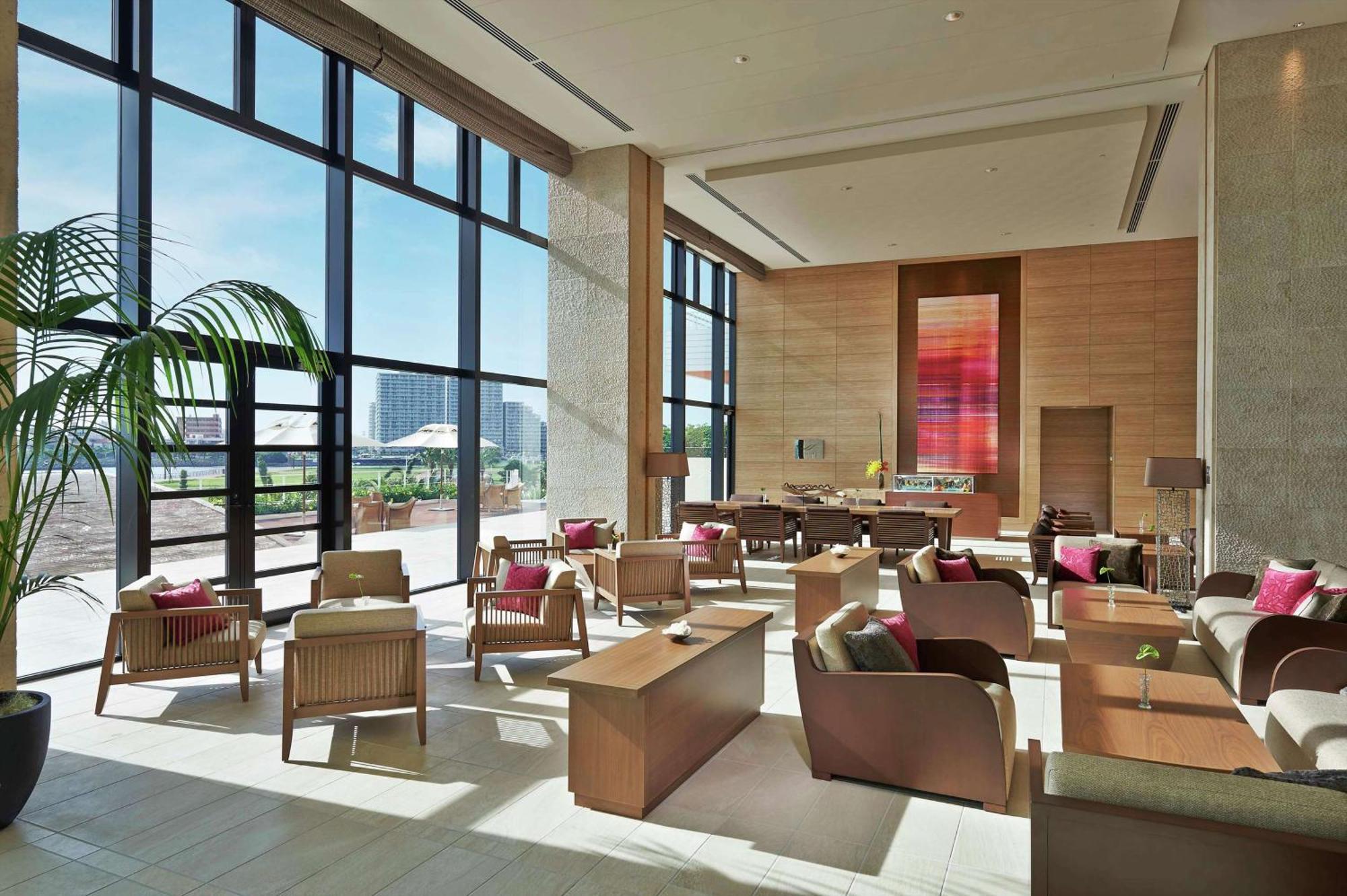 Resort Hilton Okinawa