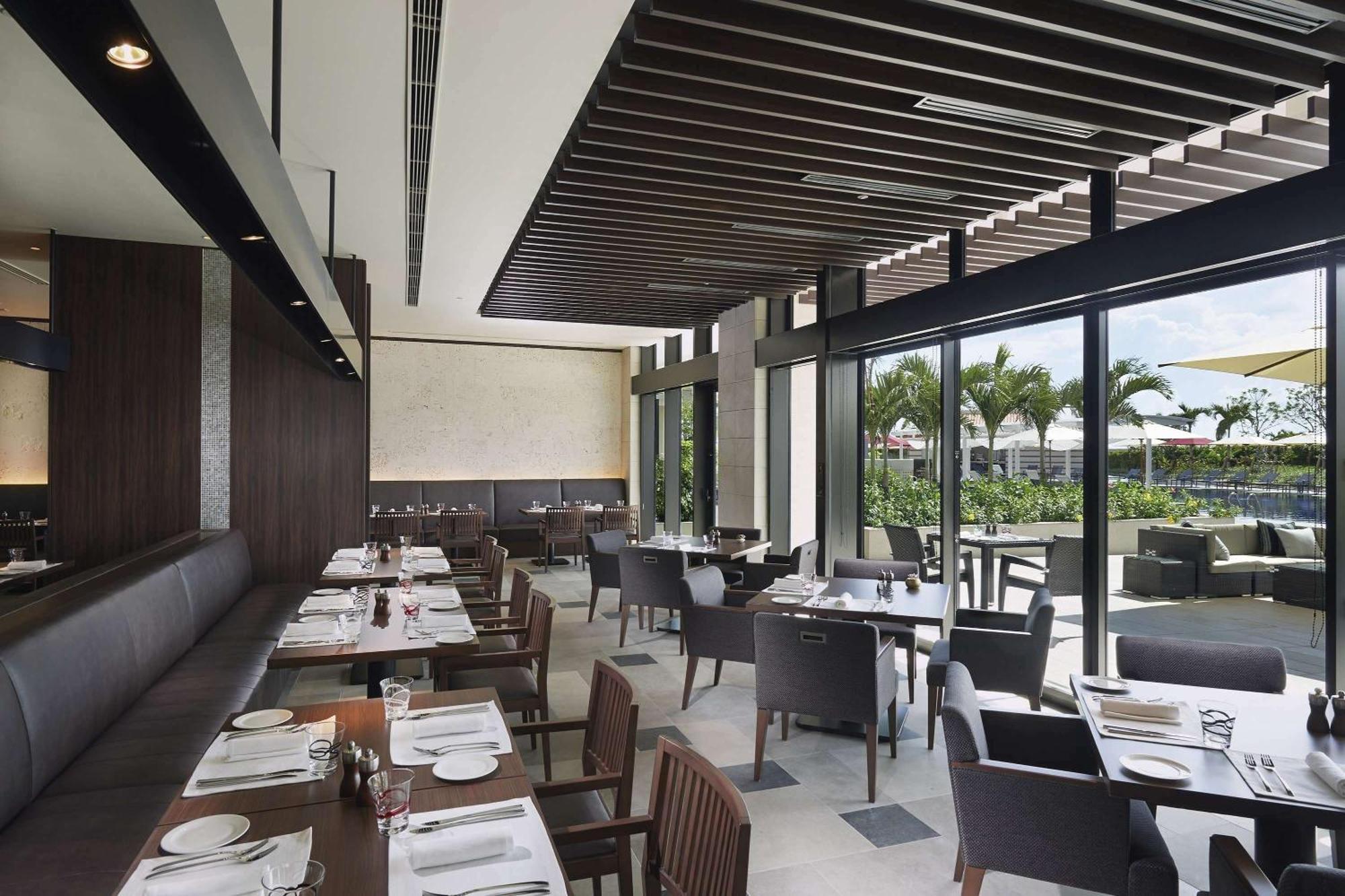 Hilton Okinawa