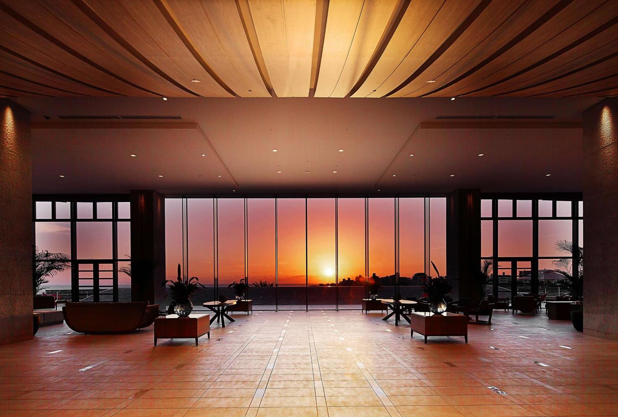 Resort Hilton Okinawa