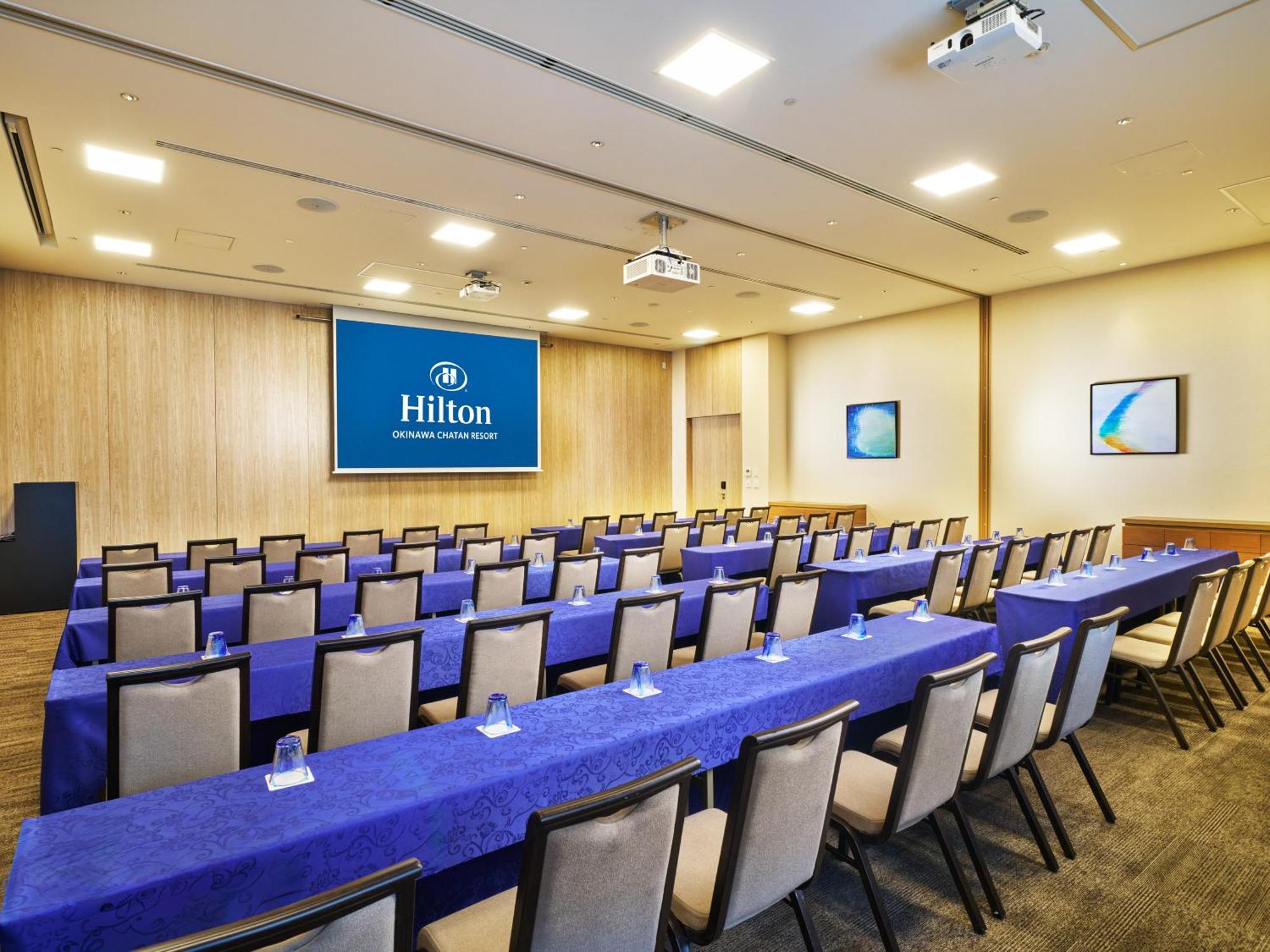 Hilton Okinawa 4* Chatan