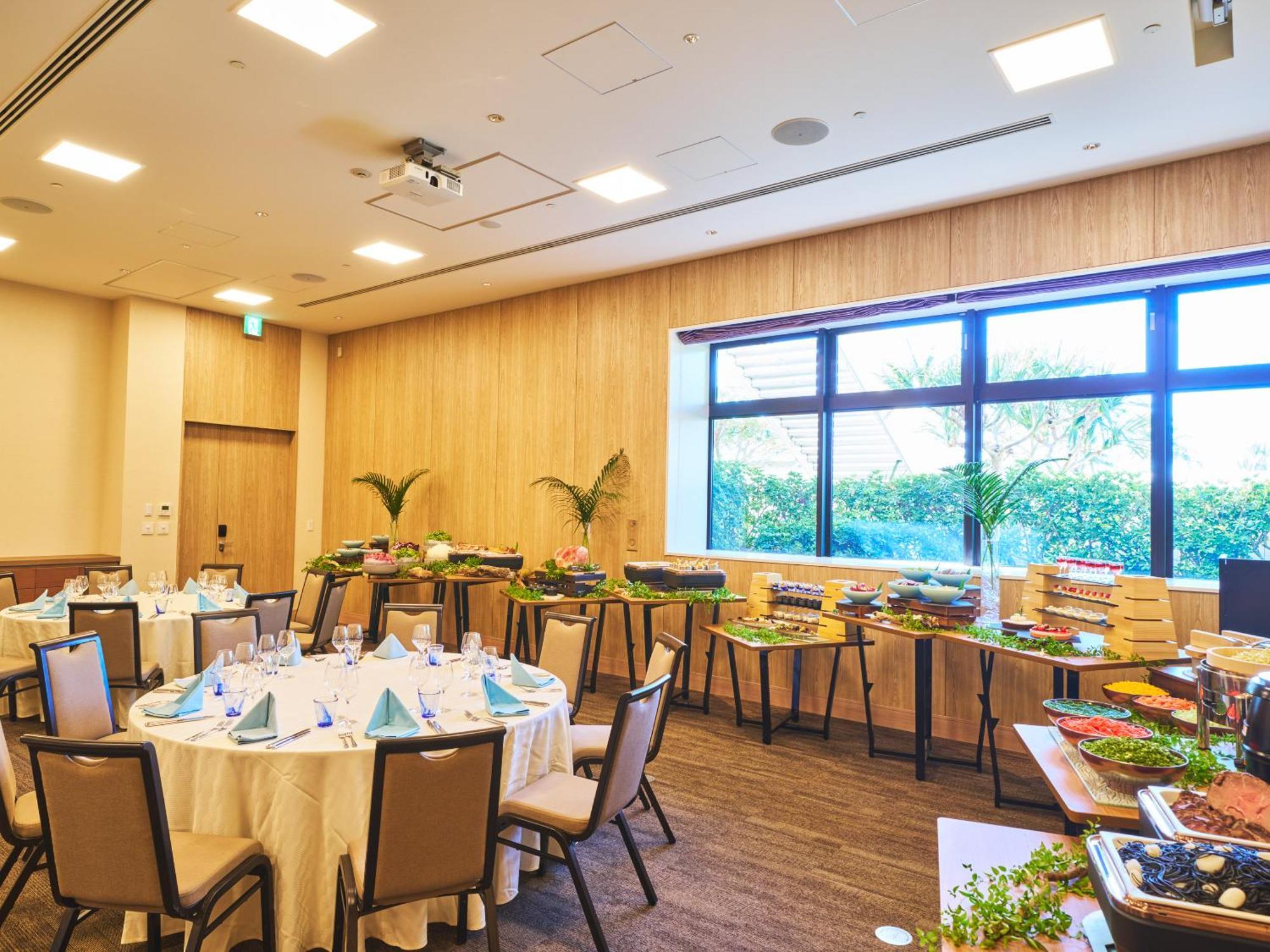 Hilton Okinawa Resort 4*