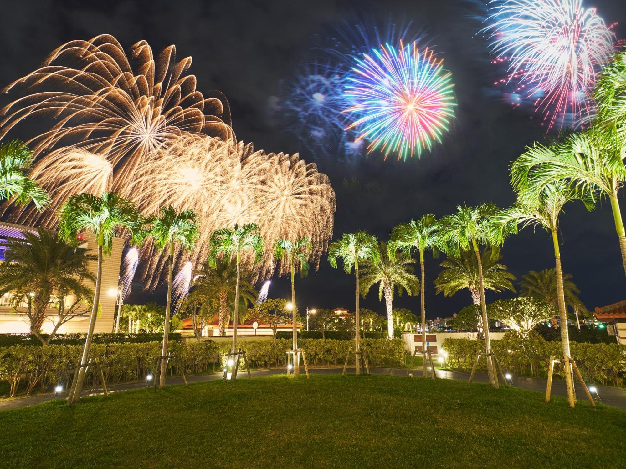 Hilton Okinawa