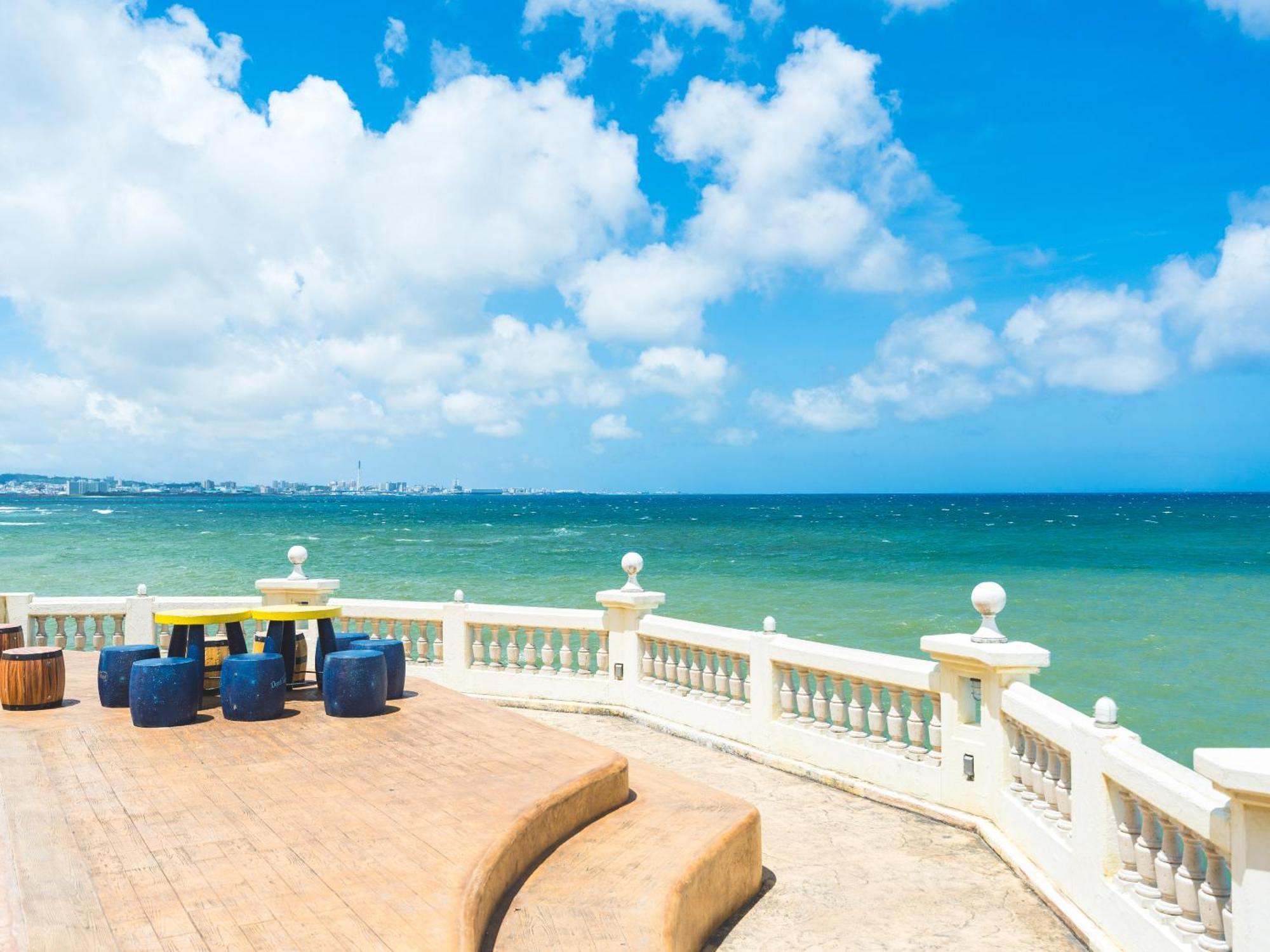 Resort Hilton Okinawa