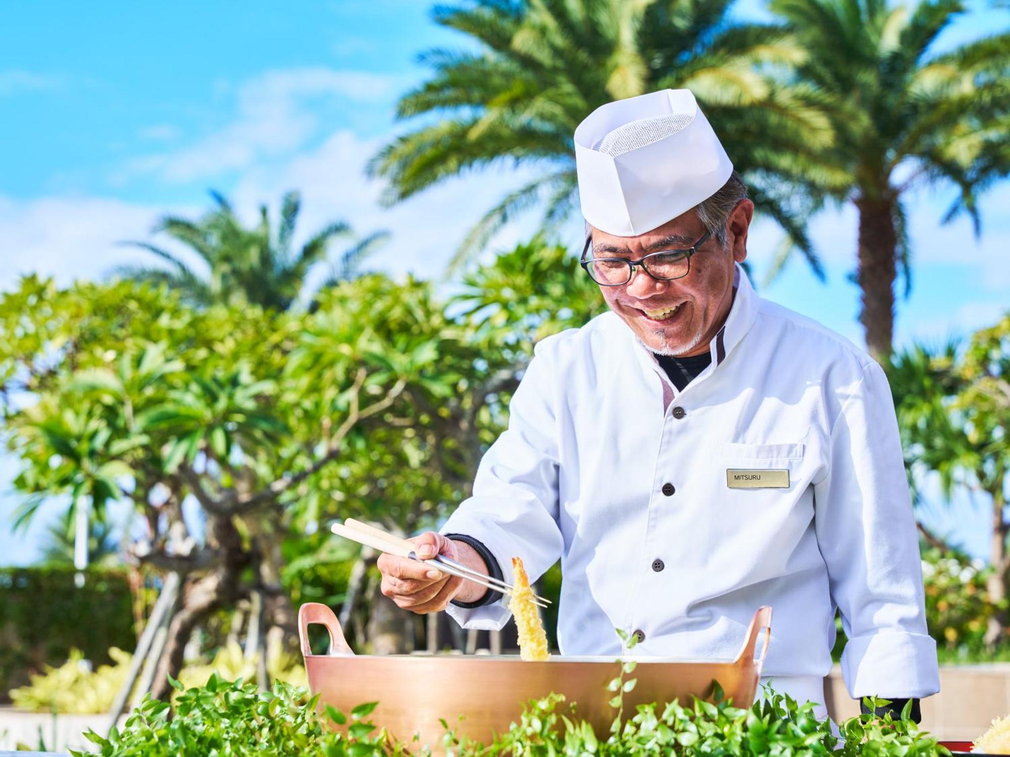 Resort Hilton Okinawa 4*