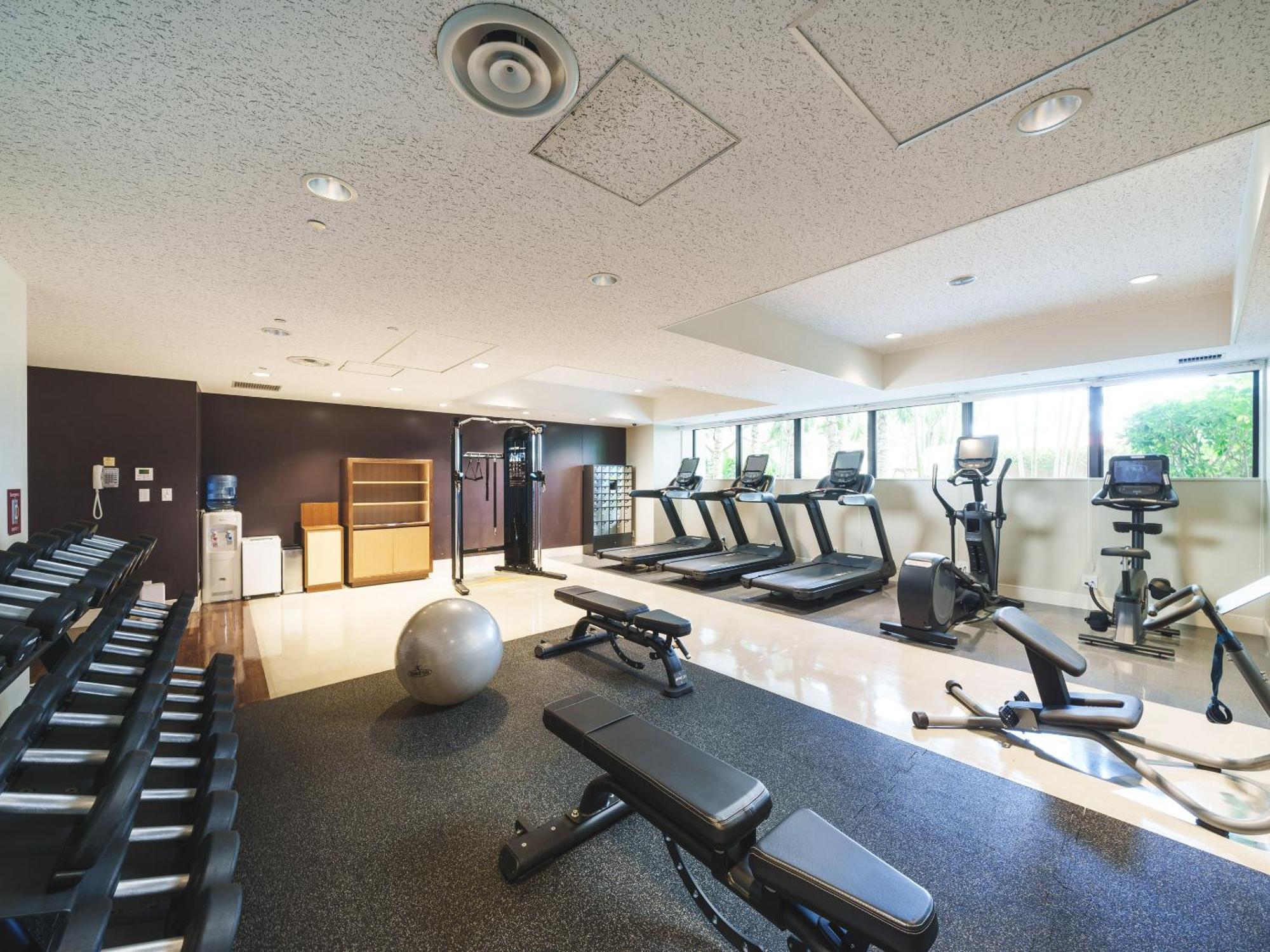 Hilton Okinawa 4* Chatan