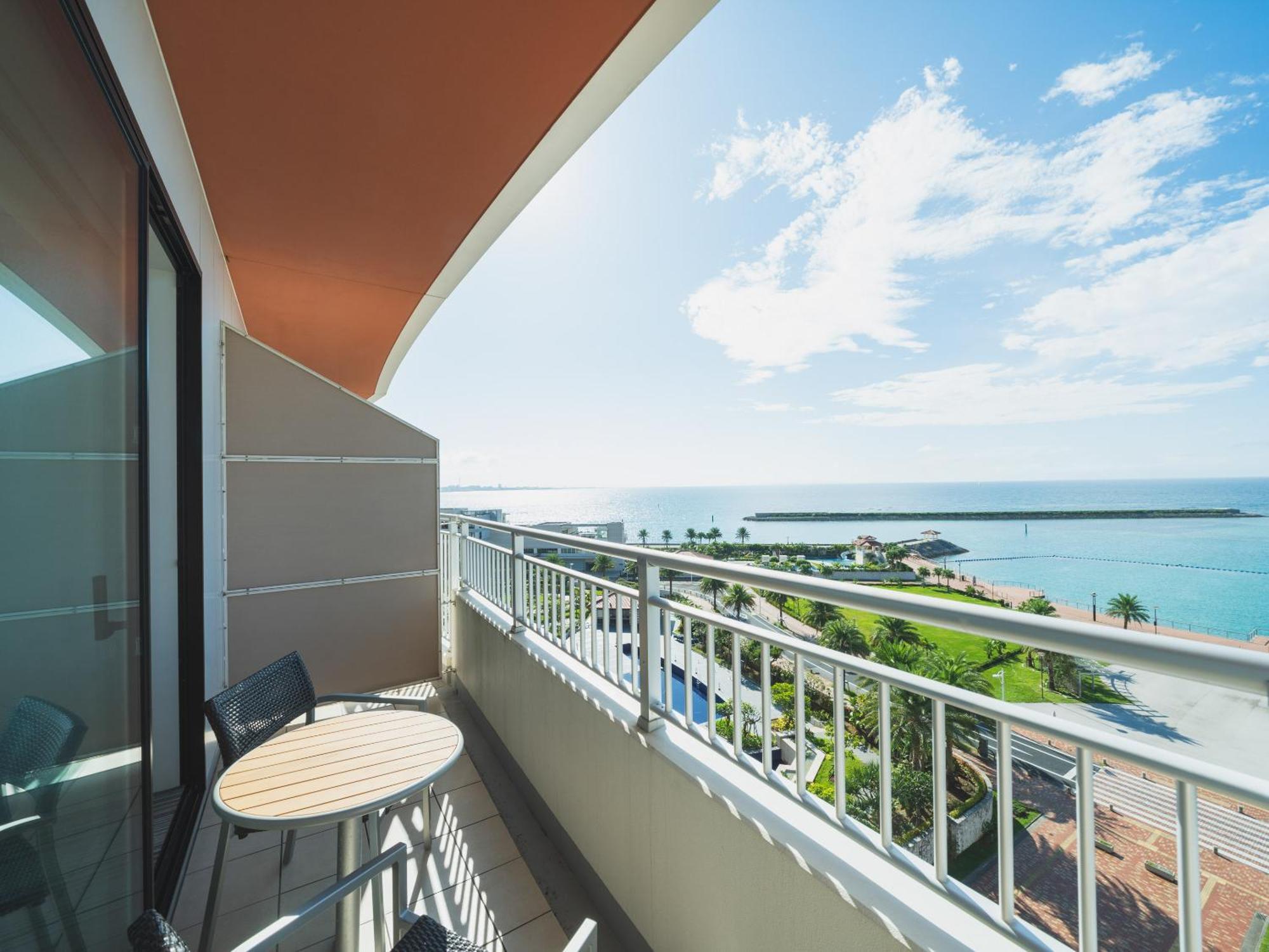 Hilton Okinawa