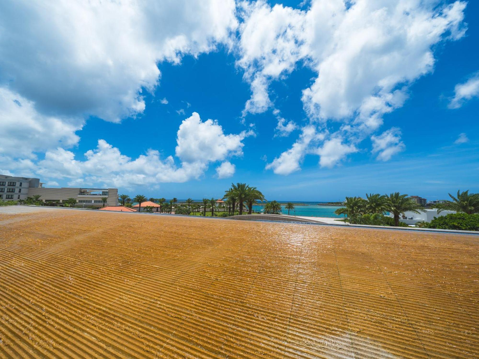Hilton Okinawa Resort