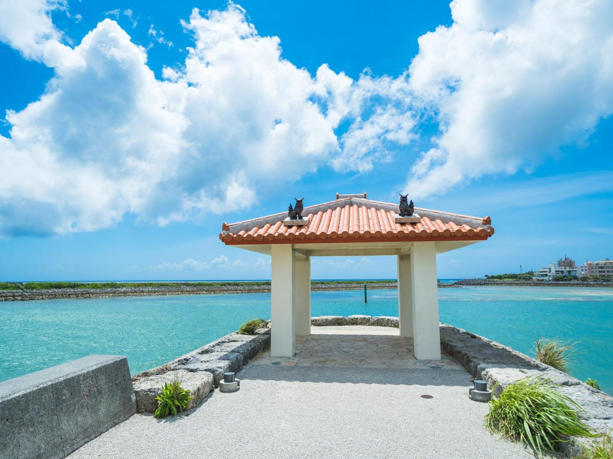 Hilton Okinawa 4*