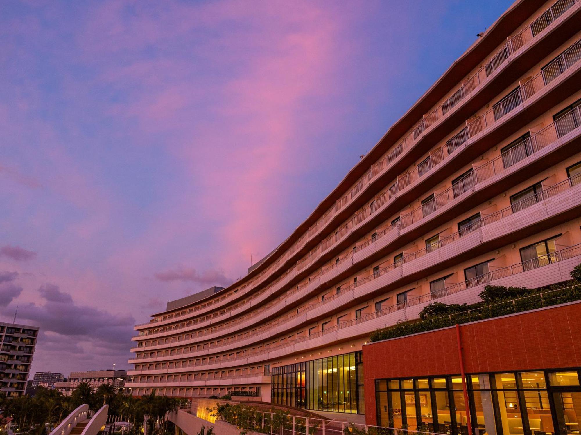 Hilton Okinawa