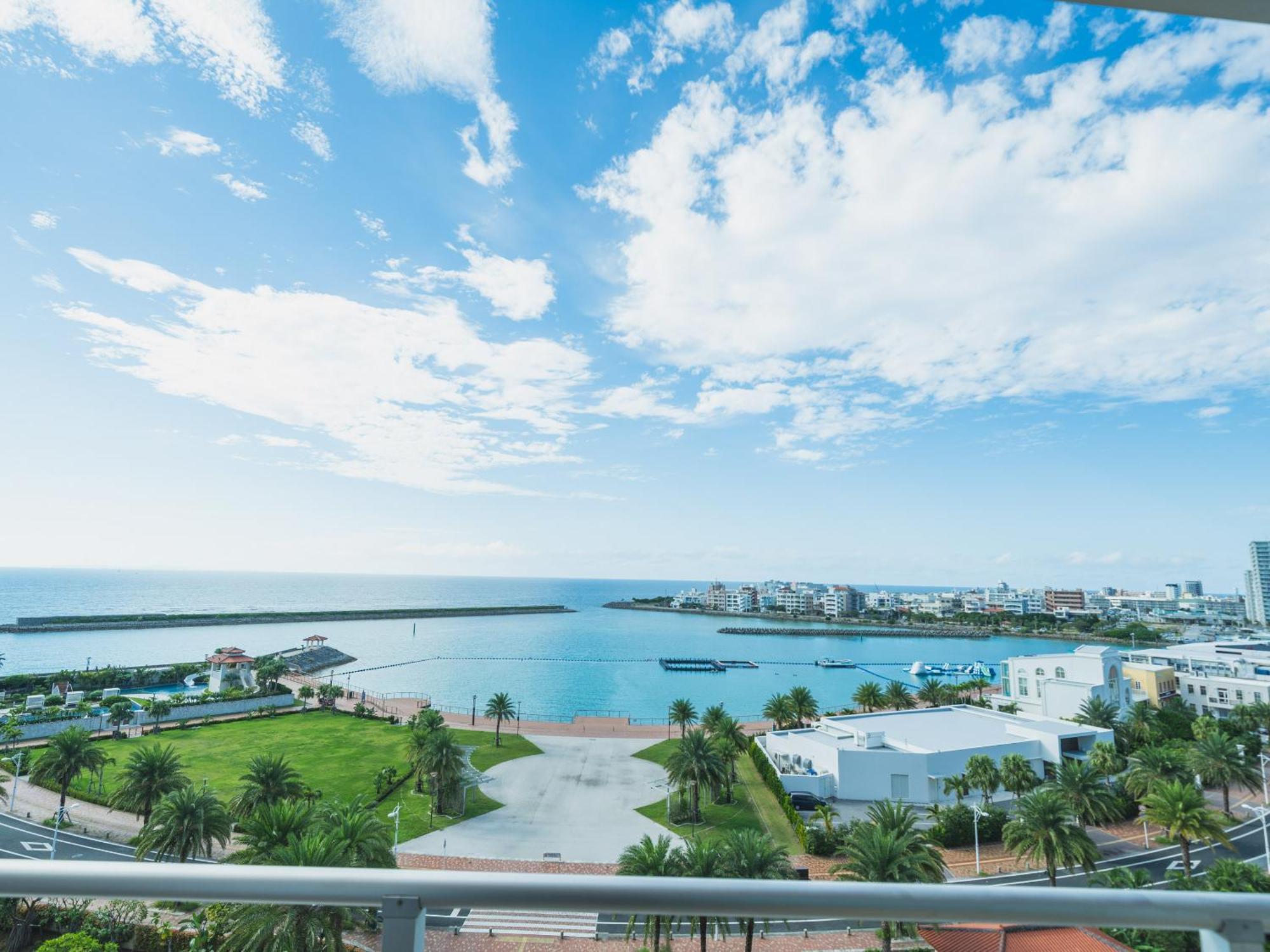 Hilton Okinawa Chatan