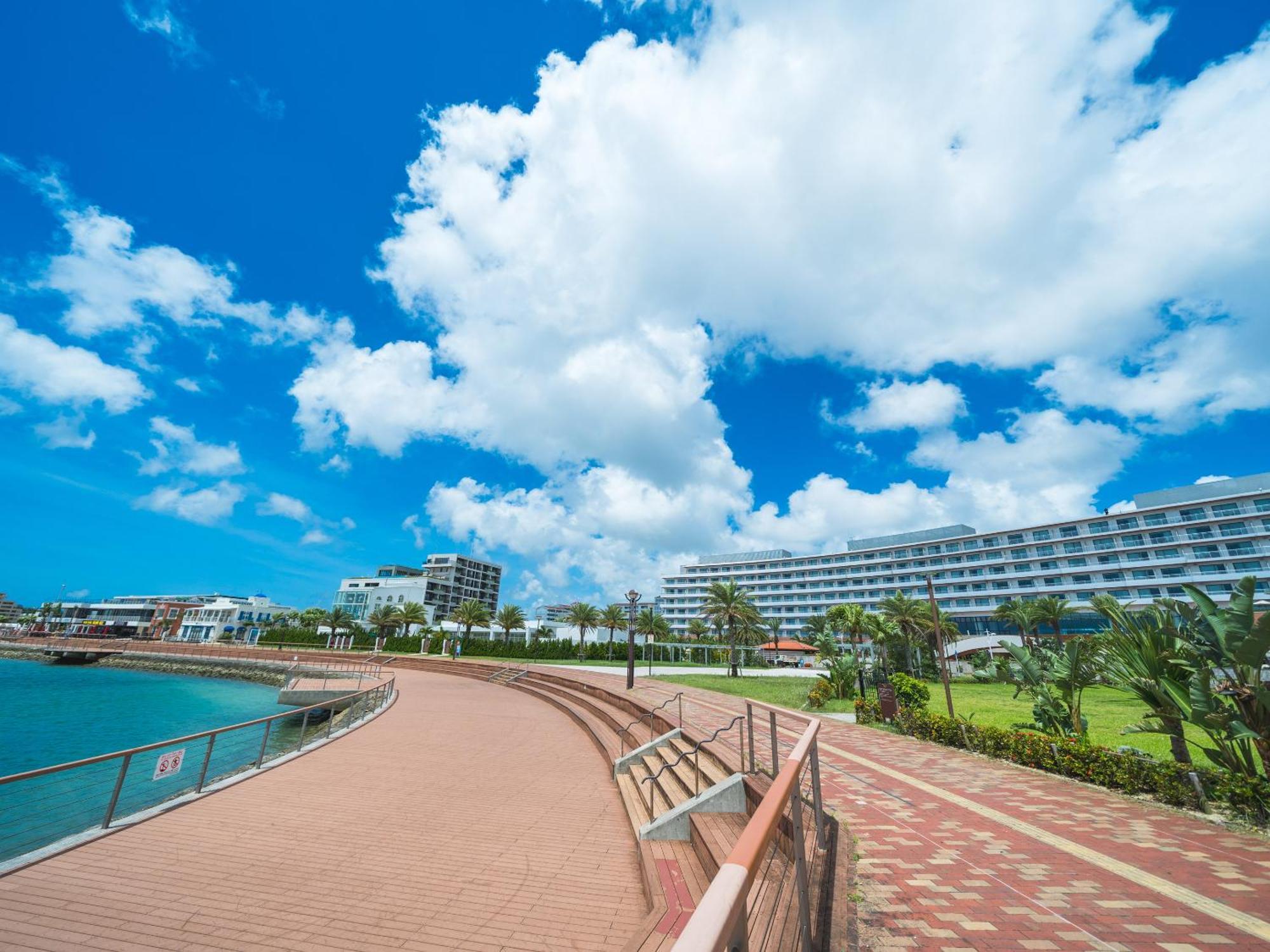 Hilton Okinawa Resort
