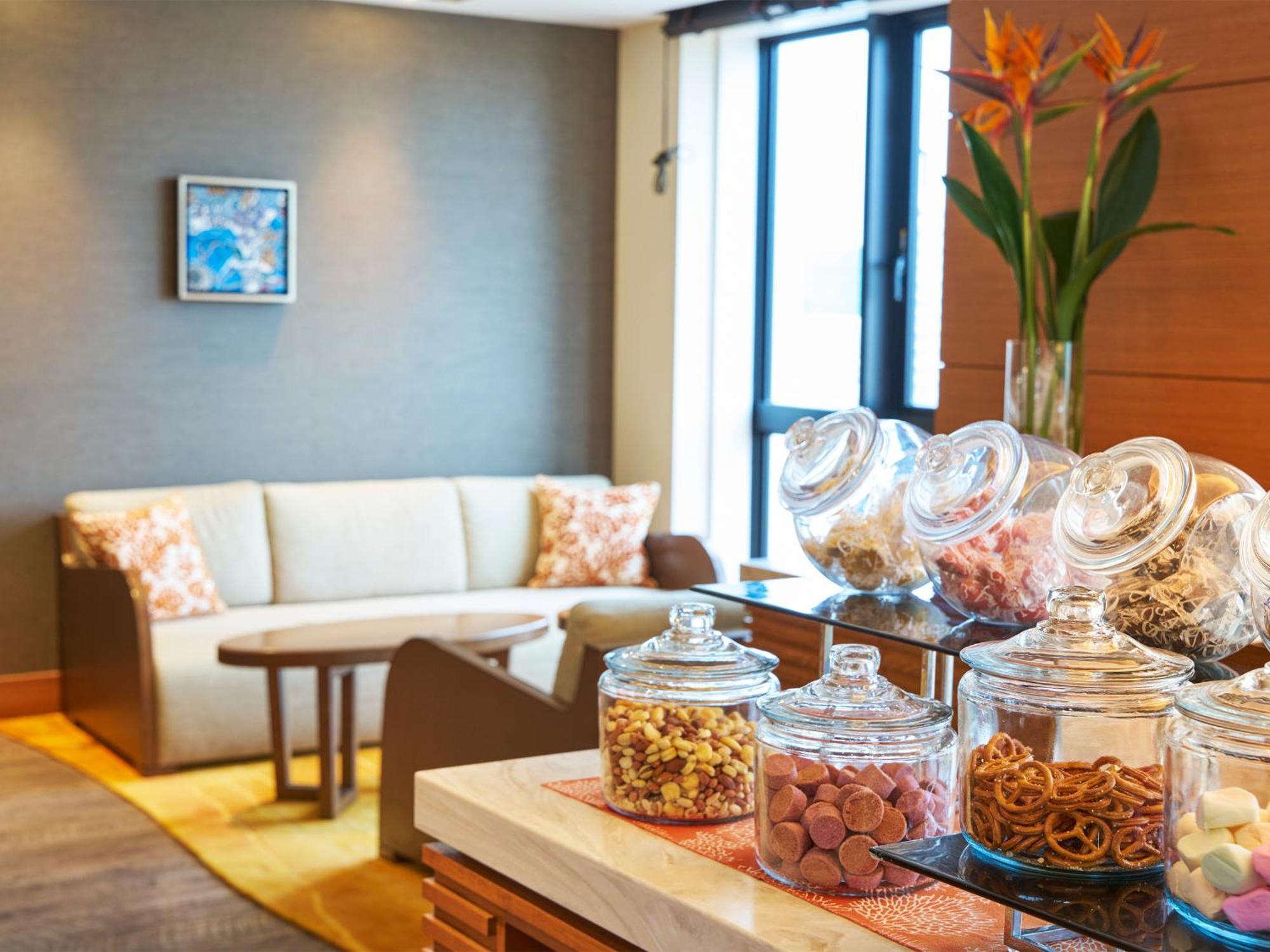 Hilton Okinawa Resort Chatan